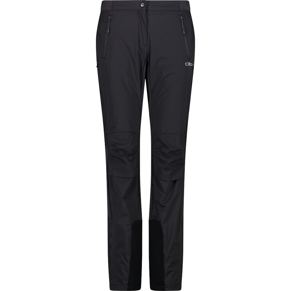 CMP Damen Pant Hybrid antracite Produktbild 0