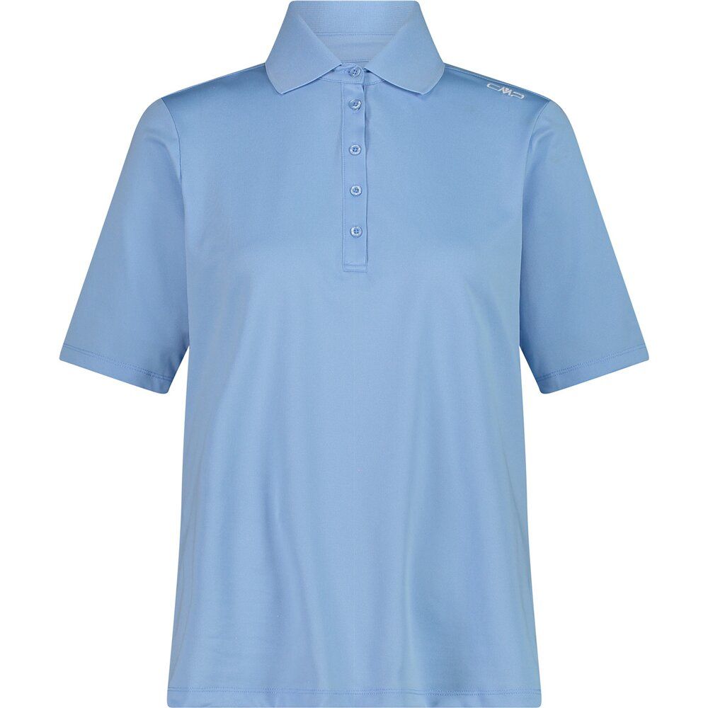 CMP Damen Polo sky (31T5056) Produktbild 0