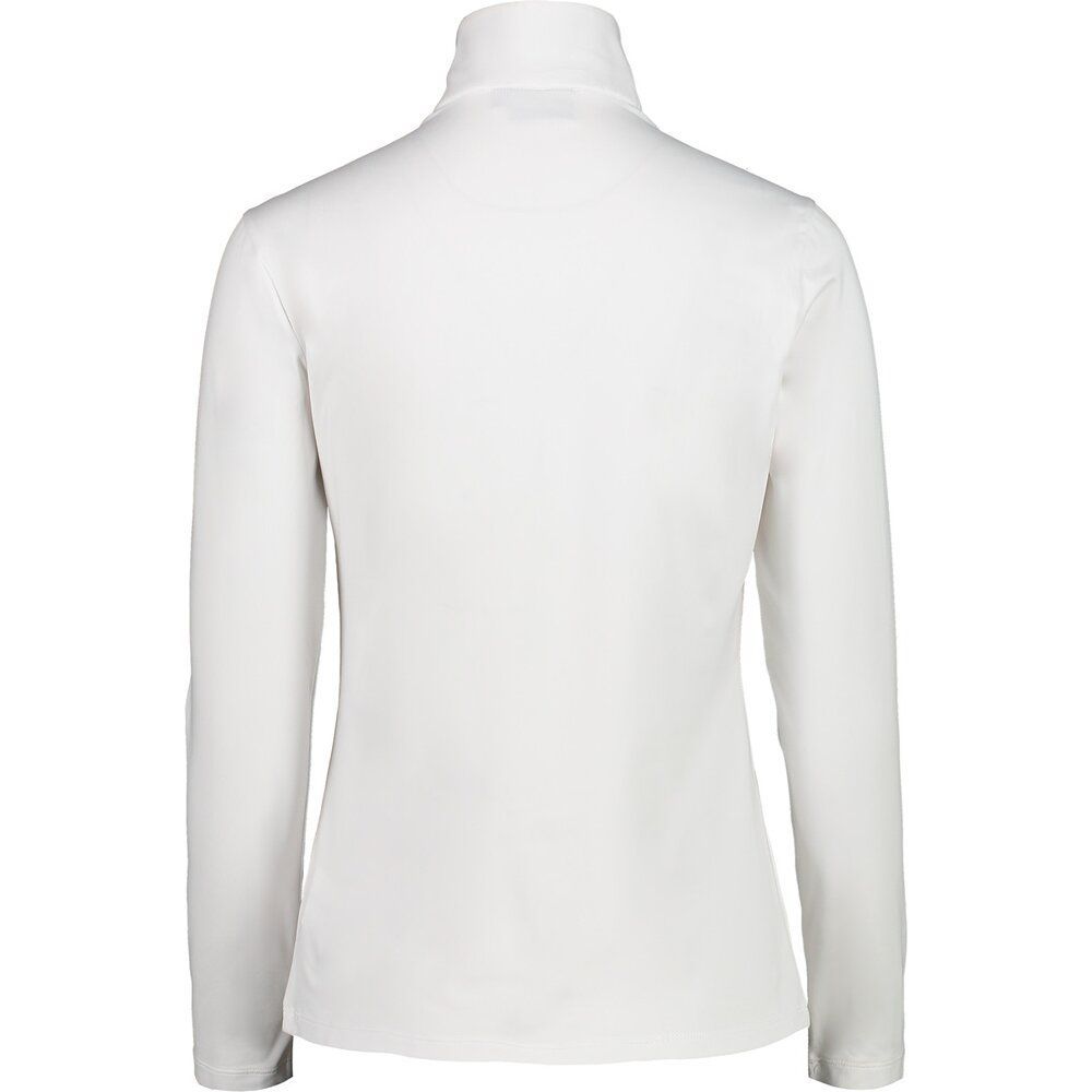CMP Damen Rolli Woman Sweat bianco Produktbild 1