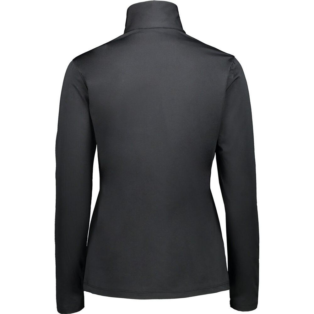 CMP Damen Rolli Woman Sweat nero Produktbild 1