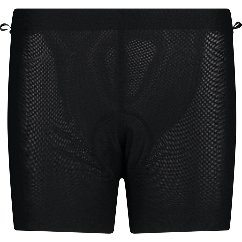 CMP Damen Tight Free Bike Bermuda With Inner Mesh Underwear Damen Bikeshort salvia (30C5976) Produktbild 3