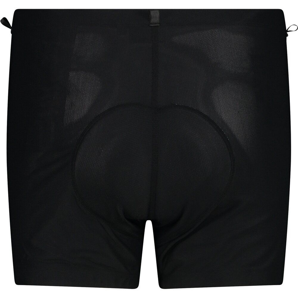 CMP Damen Tight Free Bike Bermuda With Inner Mesh Underwear Damen Bikeshort salvia (30C5976) Produktbild 4