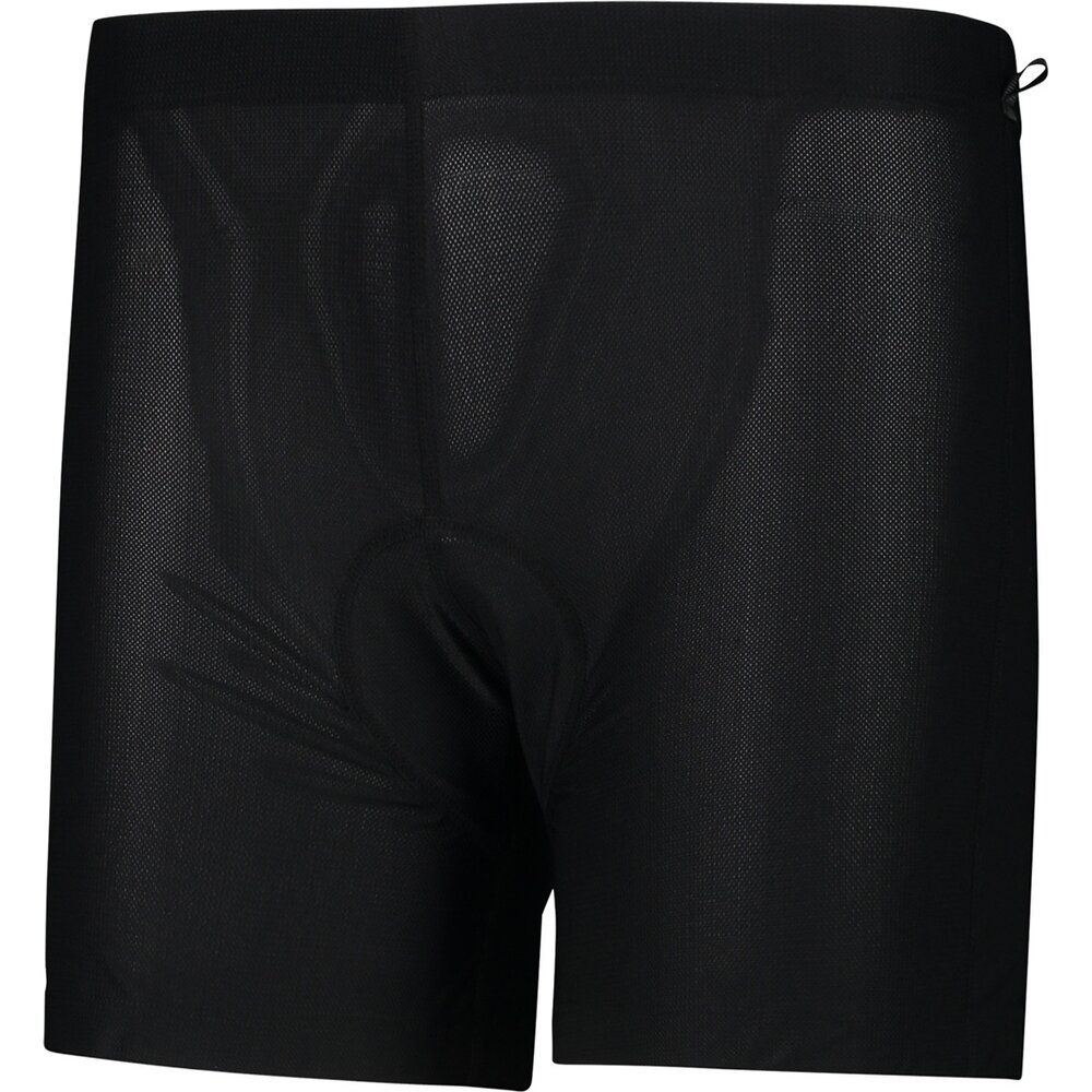 CMP Damen Tight Free Bike Bermuda With Inner Mesh Underwear Damen Bikeshort salvia (30C5976) Produktbild 5