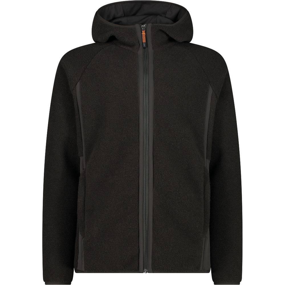 CMP Herren Jacket Fix Hood dust Produktbild 0