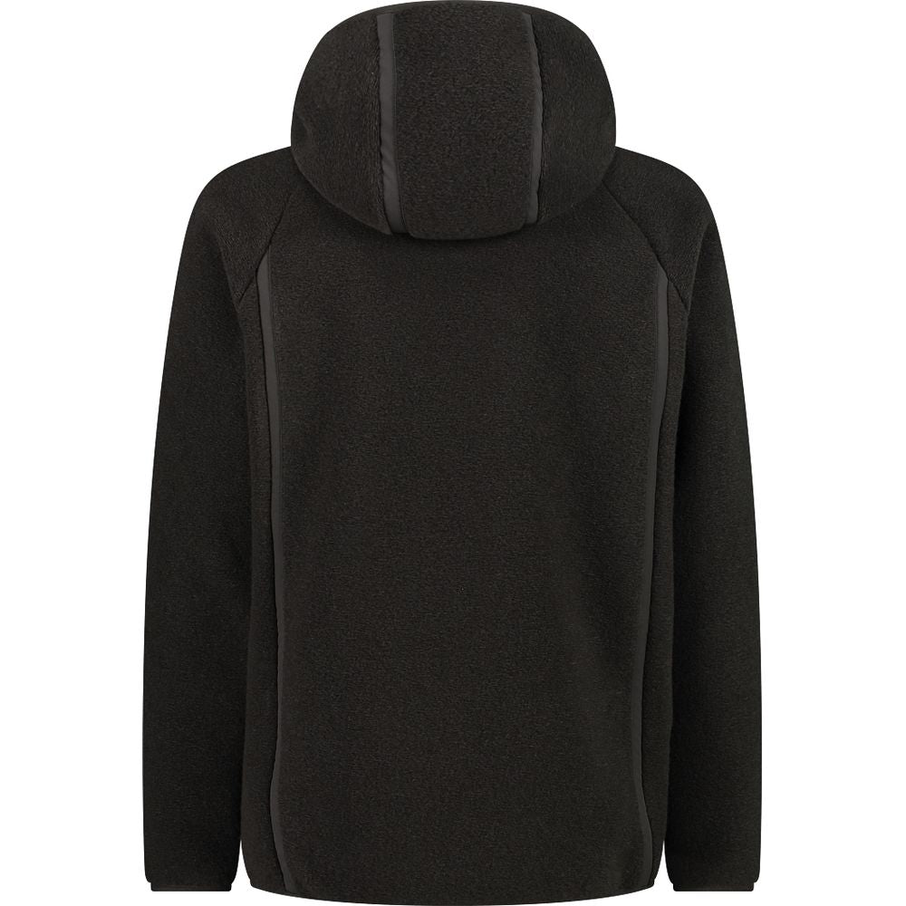 CMP Herren Jacket Fix Hood dust Produktbild 2