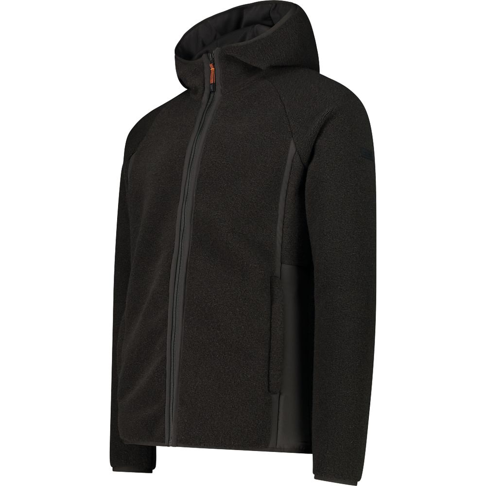 CMP Herren Jacket Fix Hood dust Produktbild 4