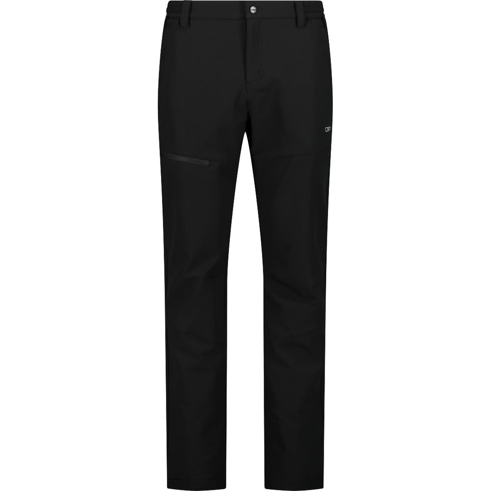 CMP Herren Pant nero Produktbild 0