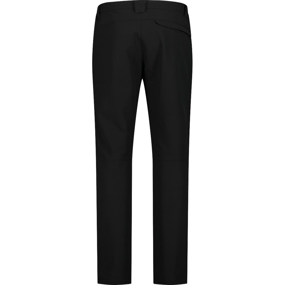 CMP Herren Pant nero Produktbild 1