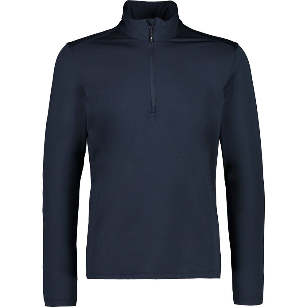 CMP Herren Rolli Man Sweat black blue Produktbild 0
