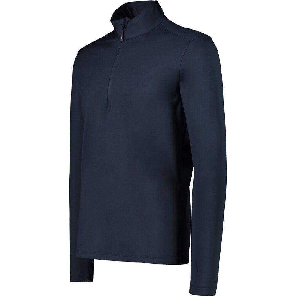 CMP Herren Rolli Man Sweat black blue Produktbild 2