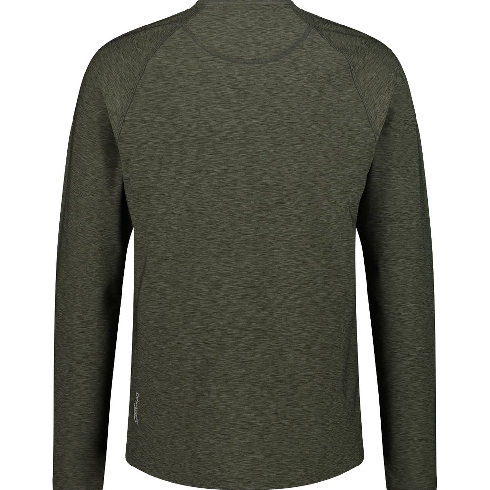 CMP Herren T-Shirt olive mel. Produktbild 1