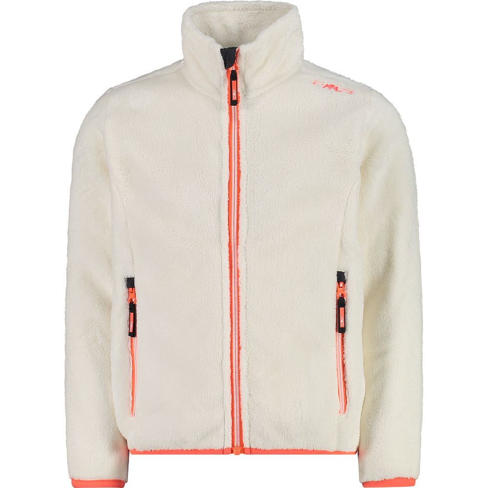 CMP Kinder G Jacket b.co gesso-calypso Produktbild 0