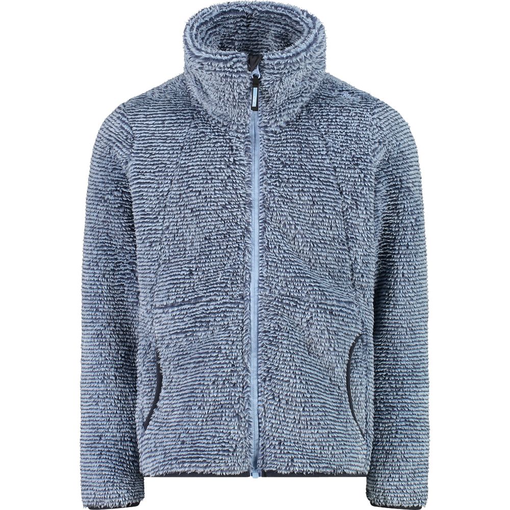 CMP Kinder G Jacket skylight-titanio Produktbild 0