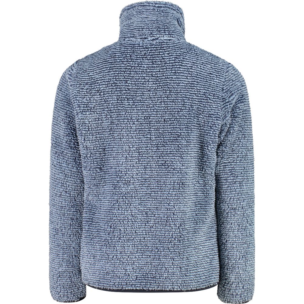 CMP Kinder G Jacket skylight-titanio Produktbild 1