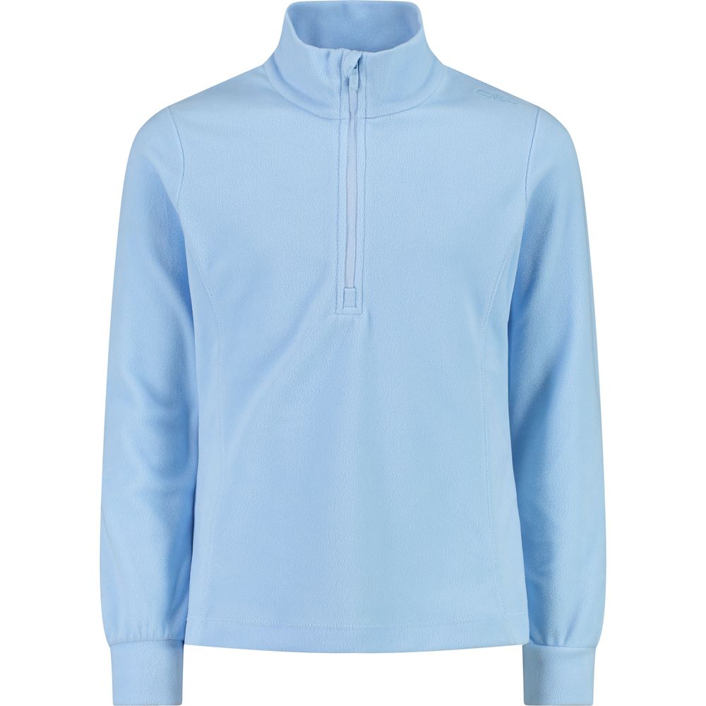 CMP Kinder G Sweat skylight Produktbild 0