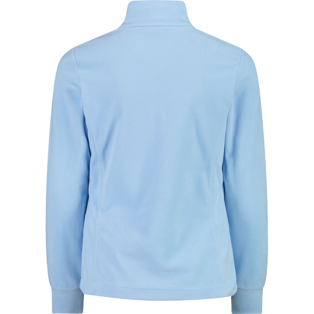 CMP Kinder G Sweat skylight Produktbild 1