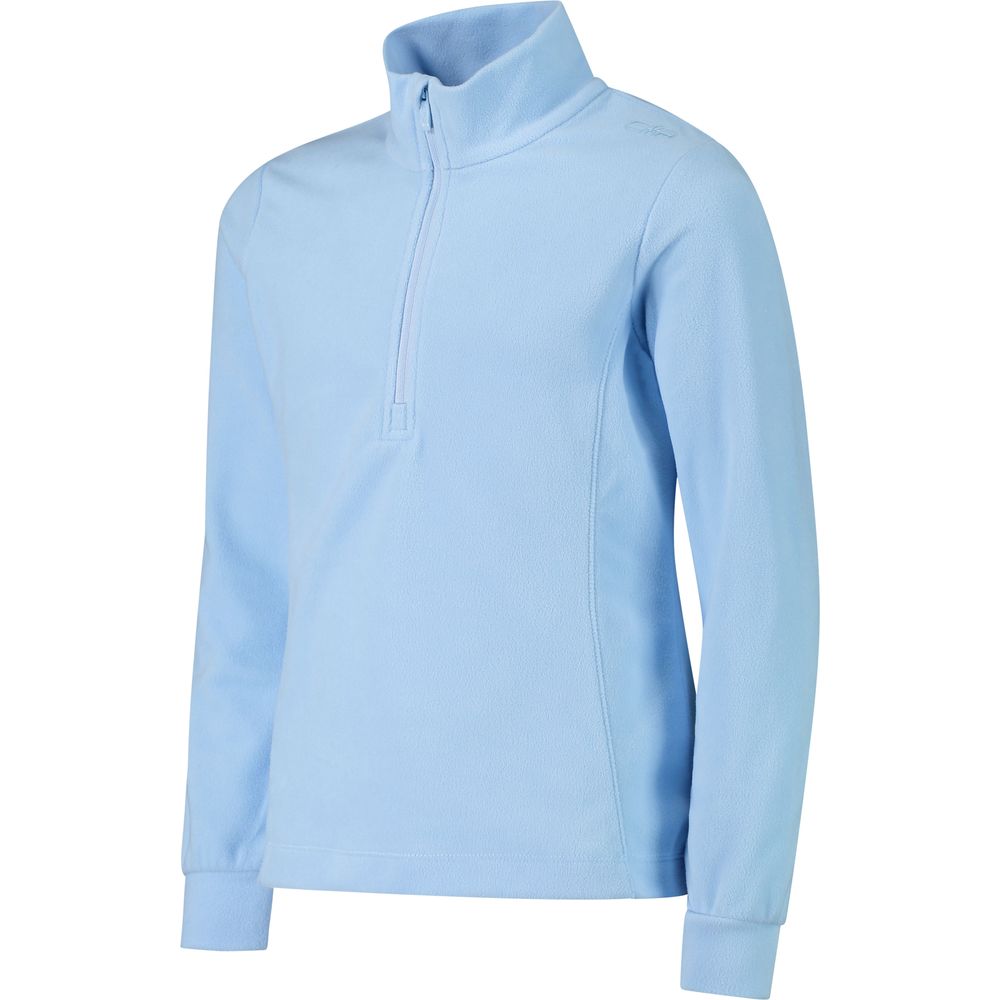 CMP Kinder G Sweat skylight Produktbild 2