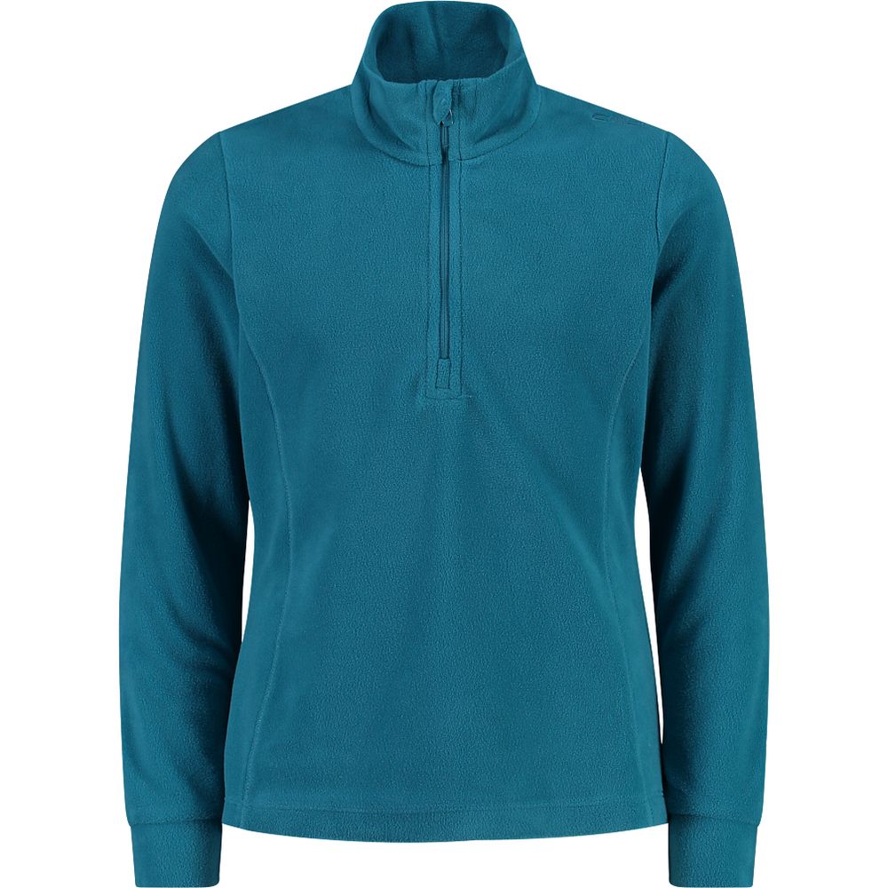 CMP Kinder G Sweat teal Produktbild 0