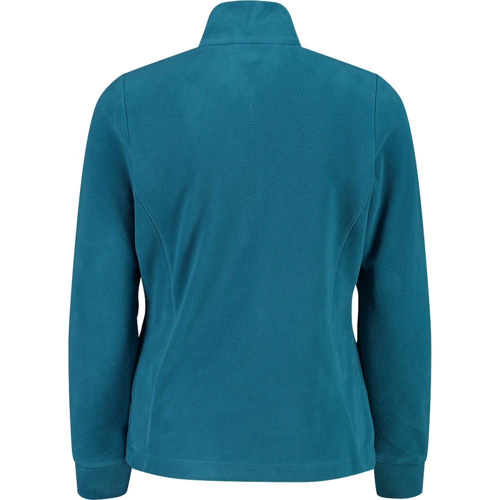 CMP Kinder G Sweat teal Produktbild 1