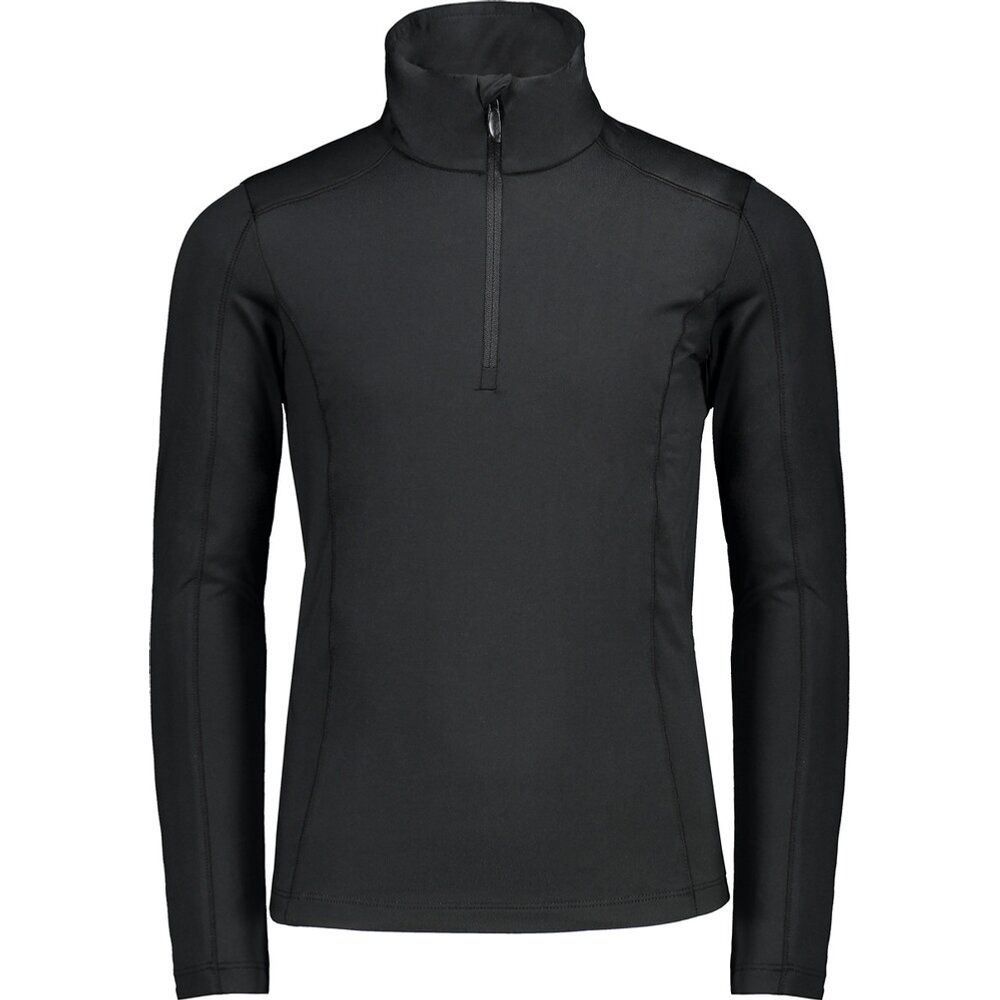 CMP Kinder Rolli Kid G Sweat nero Produktbild 1