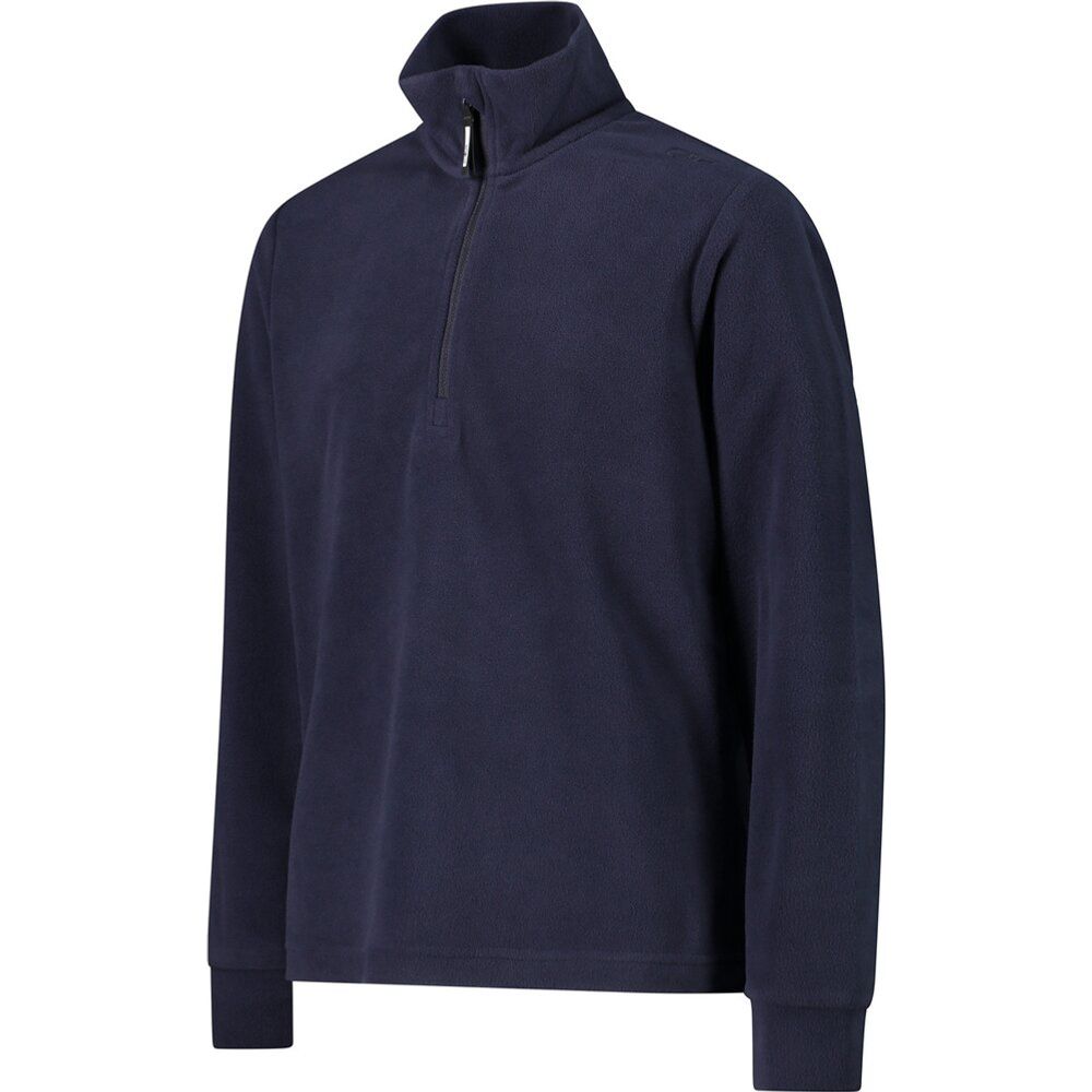 CMP Kinder Rolli Kid Sweat black blue Produktbild 2