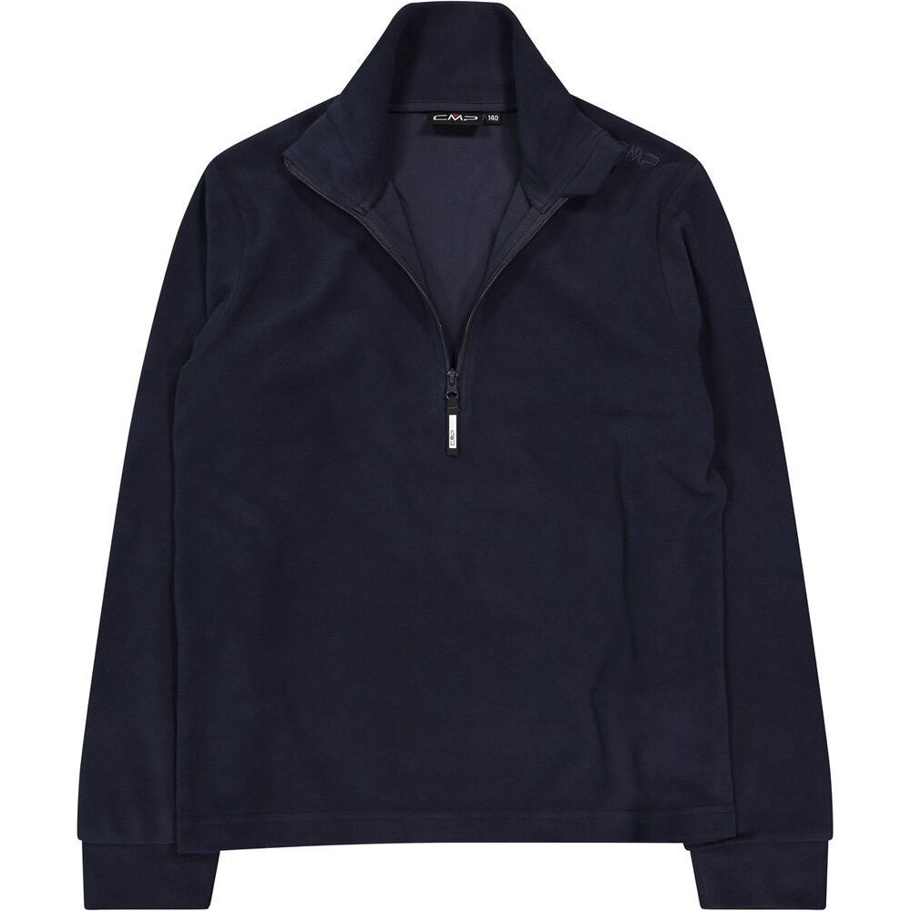 CMP Kinder Rolli Kid Sweat black blue Produktbild 3