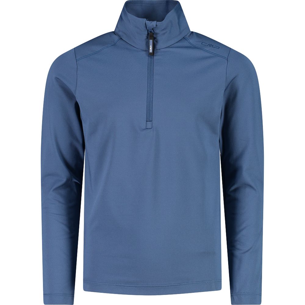 CMP Kinder Sweat bluestone Produktbild 0