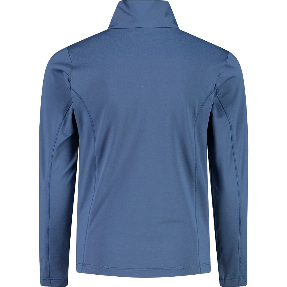 CMP Kinder Sweat bluestone Produktbild 1