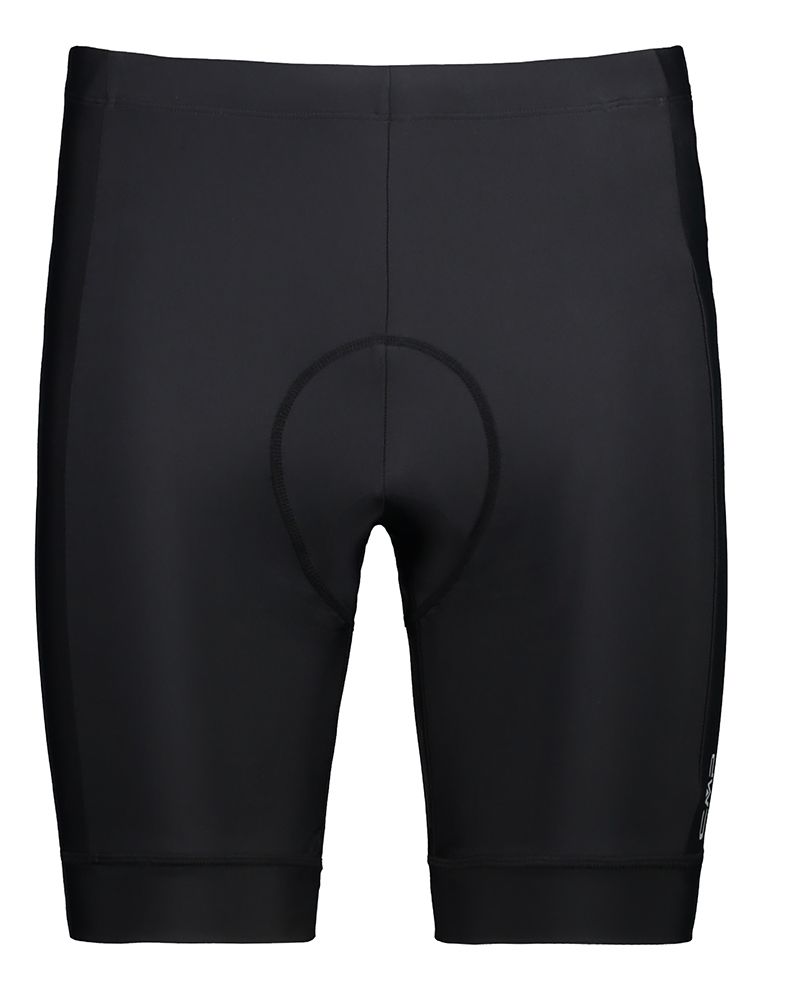 CMP Bike Shorts Herren Fahrradhose nero (31C6027) Produktbild 0