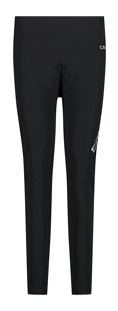 CMP Bike Pant Damen Fahrradhose nero (32C6456) Produktbild 0