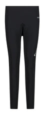 CMP Bike Pant Damen Fahrradhose nero (32C6456) Produktbild 0