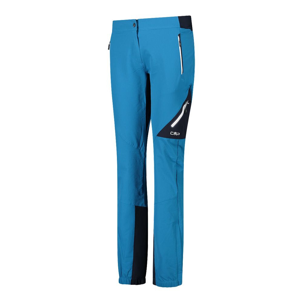 CMP Damen Skitourenhose giada (30T2316) Produktbild 0