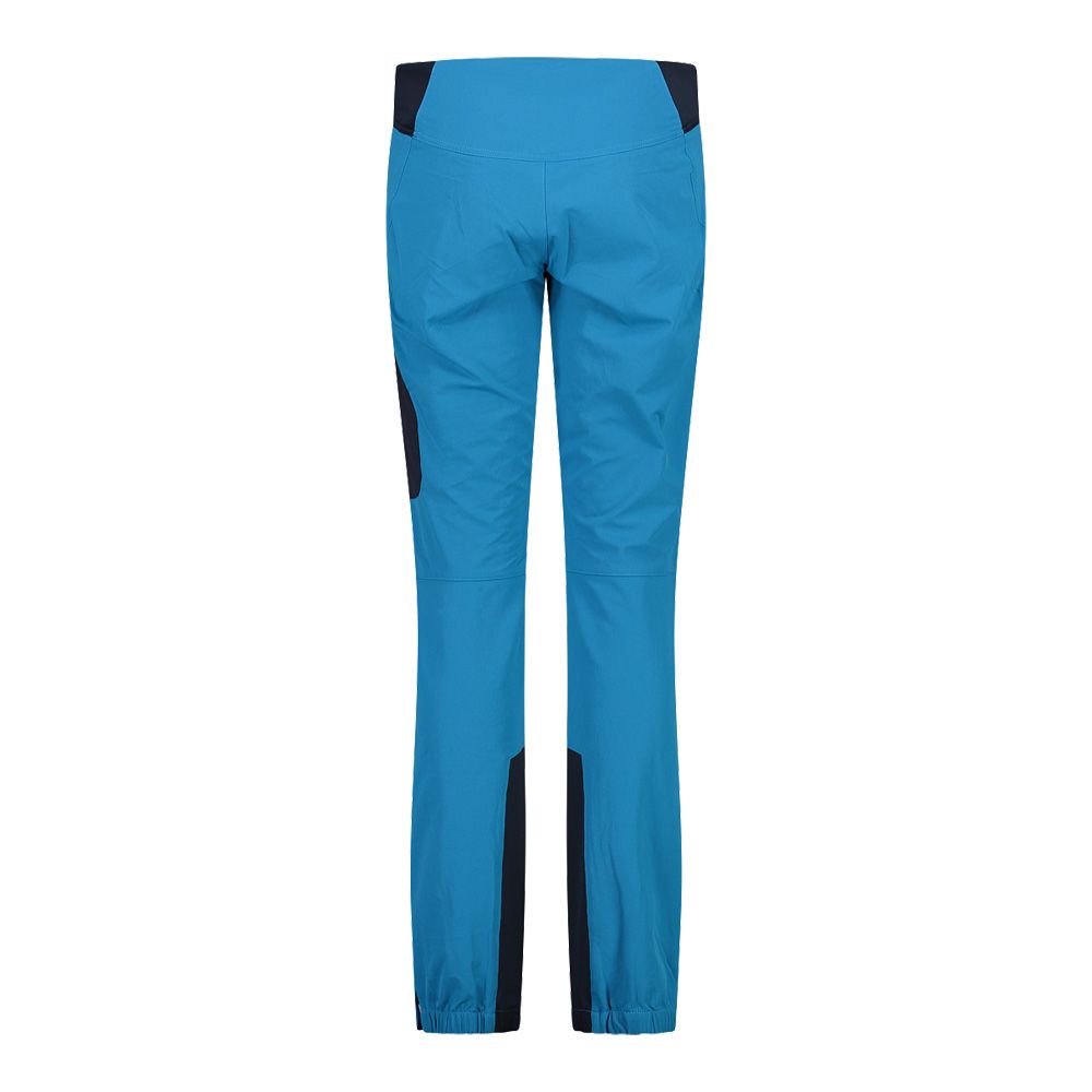 CMP Damen Skitourenhose giada (30T2316) Produktbild 2