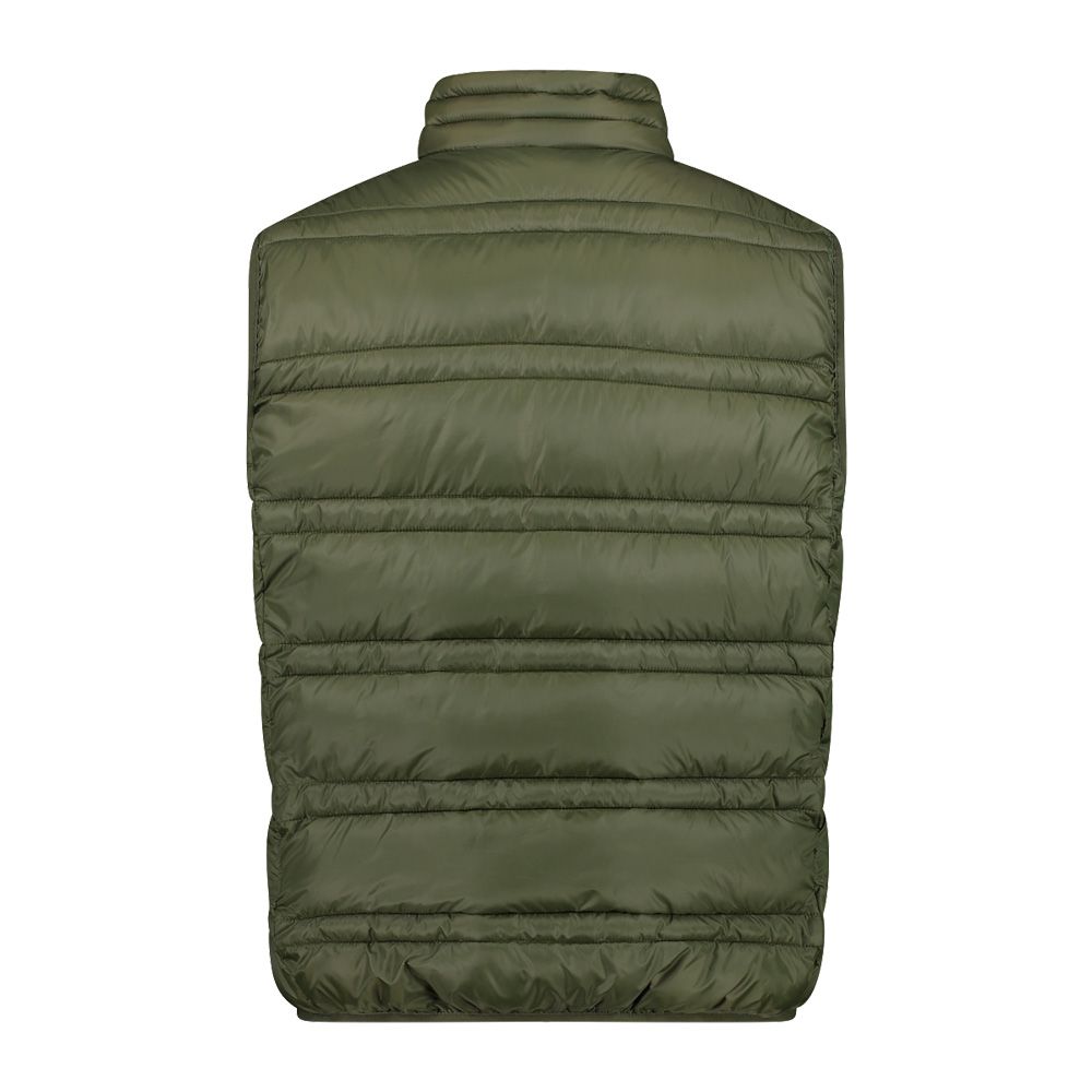 CMP Snaps Hood Herren Weste kaki (33K2007) Produktbild 2