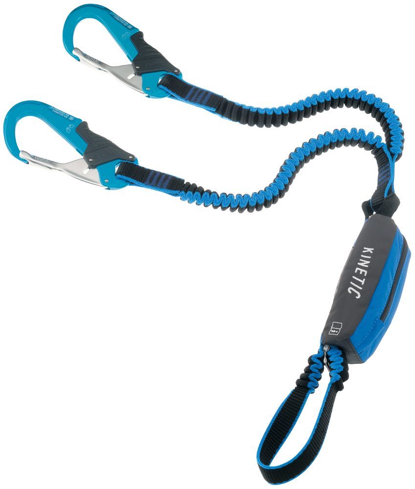 Camp Kinetic Rewind Pro Klettersteigbremse Auslaufmodell Produktbild 0