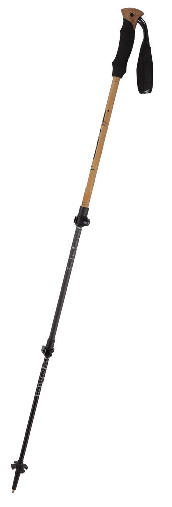 Camp Backcountry Bamboo Wanderstock Produktbild 0