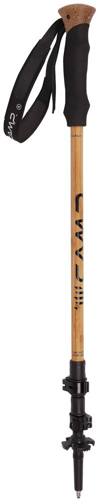 Camp Backcountry Bamboo Wanderstock Produktbild 1