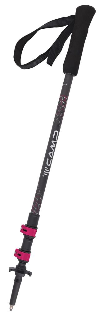 Camp Backcountry Carbon W Wanderstock Produktbild 0