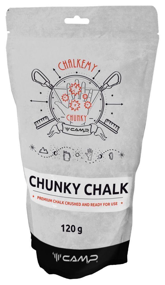 Camp Chunky Chalk 120 g Produktbild 0