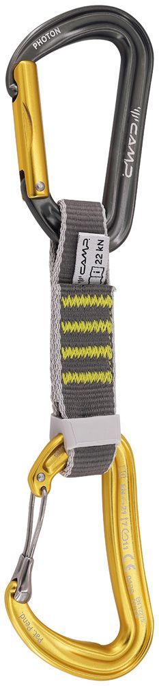 Camp Dyon Mixed Express KS 11 cm 1er Express Set Produktbild 0