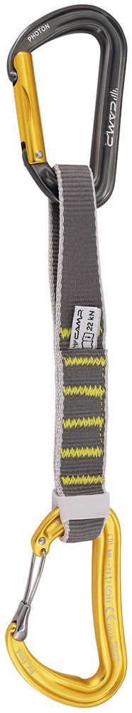 Camp Dyon Mixed Express KS 18 cm 1er Express Set Produktbild 0