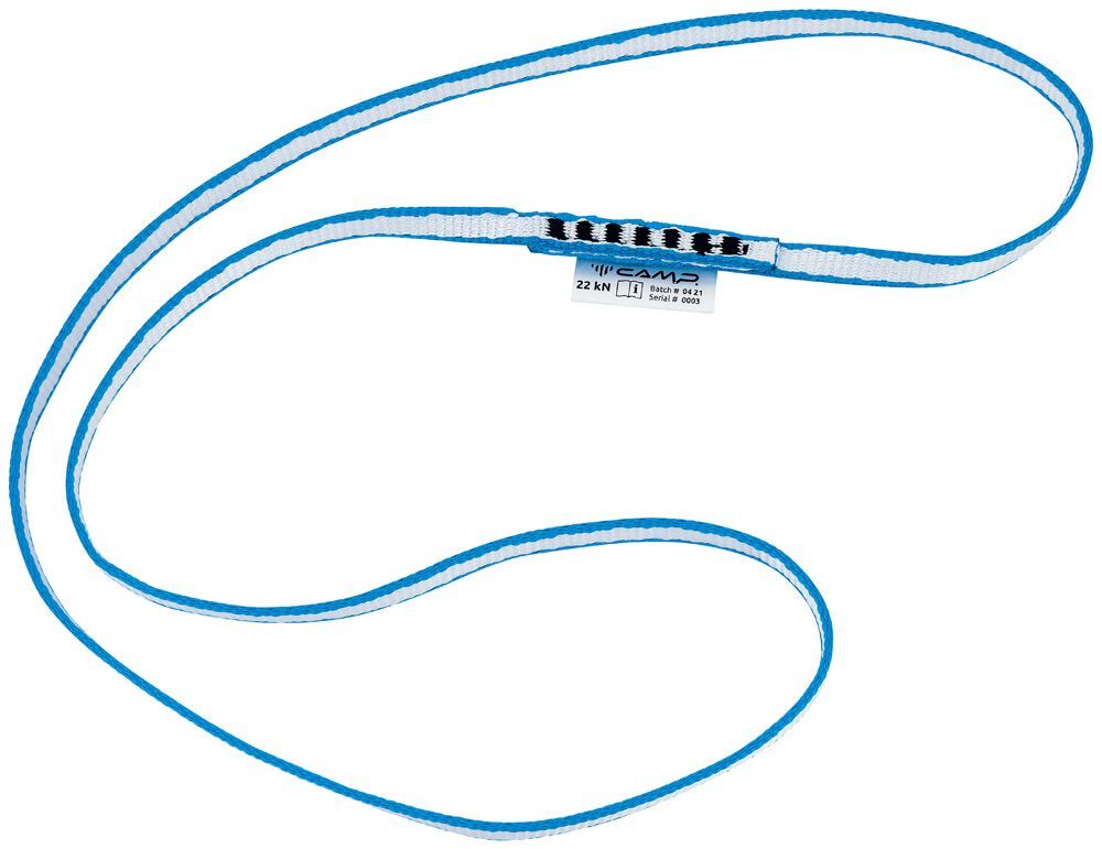 Camp Dyneema Runner 10,5 mm 60 cm Bandschlinge Produktbild 0
