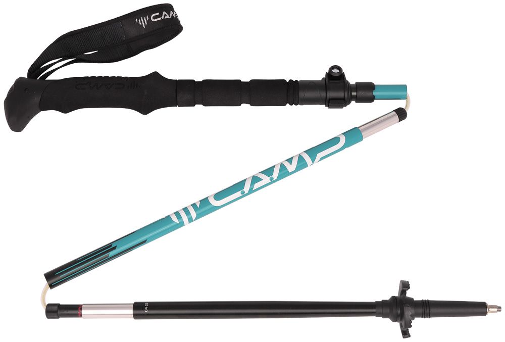 Camp Megasonic Wanderstock Produktbild 0