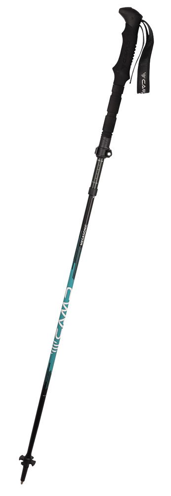 Camp Megasonic Wanderstock Produktbild 1