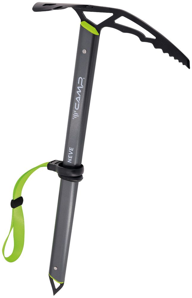 Camp Neve Eispickel Produktbild 0
