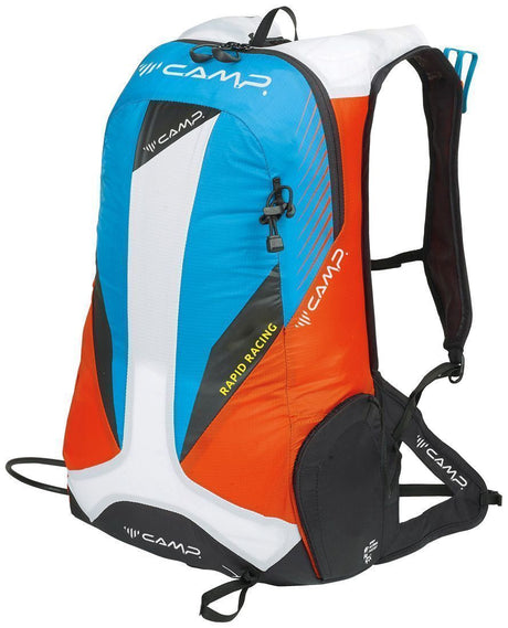 Camp Rapid Racing 20 L Skitourenrucksack Produktbild 0
