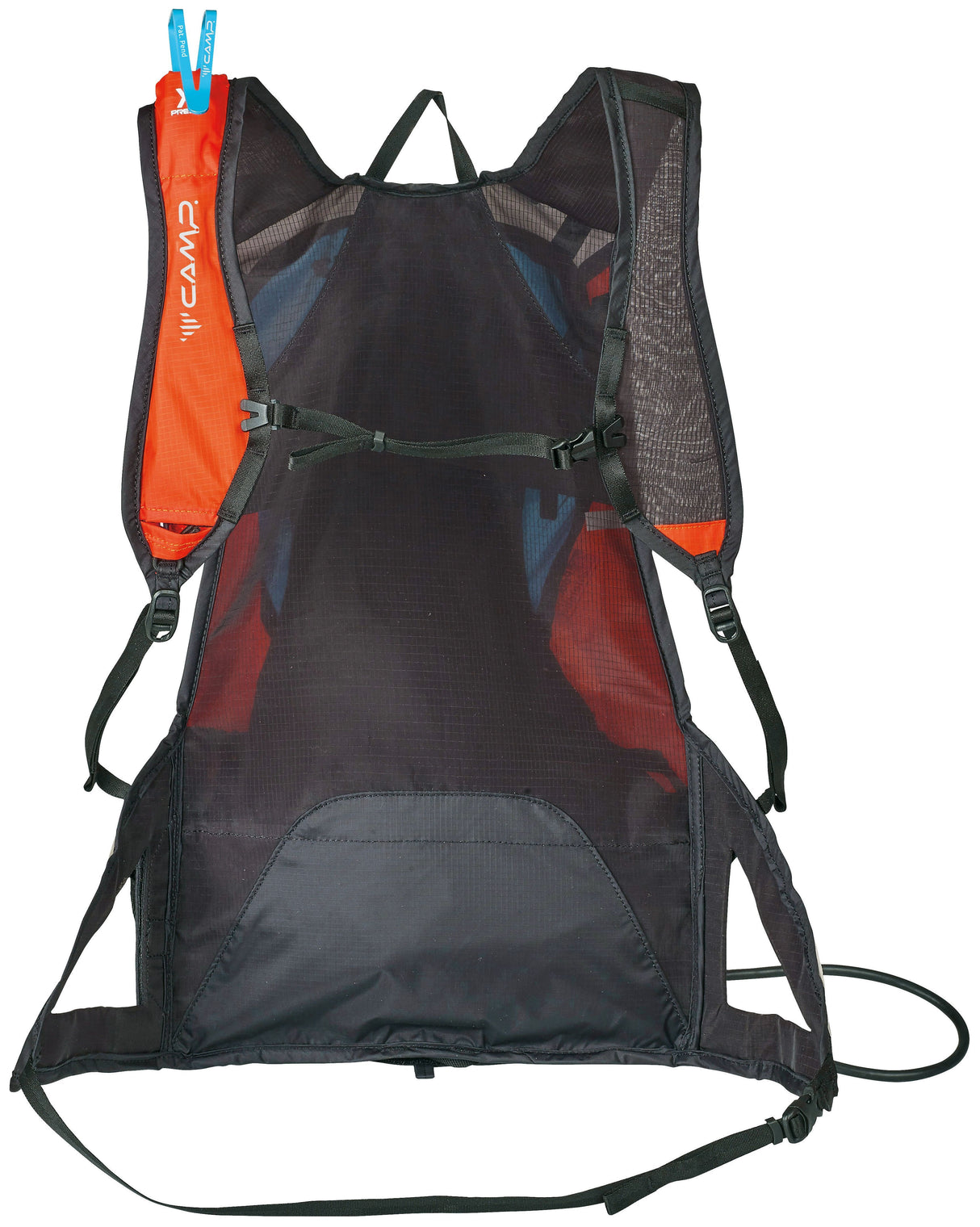 Camp Rapid Racing 20 L Skitourenrucksack Produktbild 1