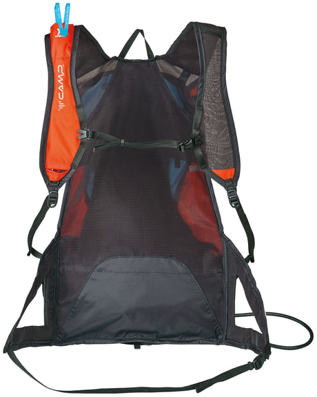 Camp Rapid Racing 20 L Skitourenrucksack Produktbild 1