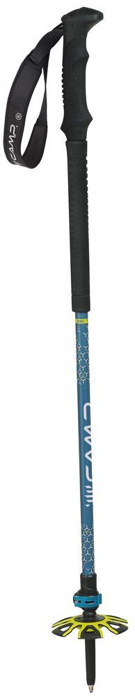 Camp Ski Track Skitourenstock blue Produktbild 1