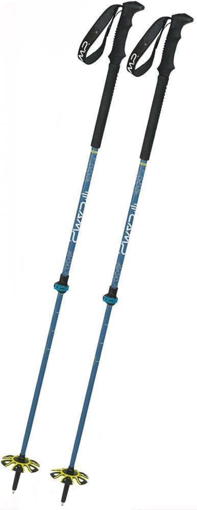 Camp Ski Track Skitourenstock blue Produktbild 0